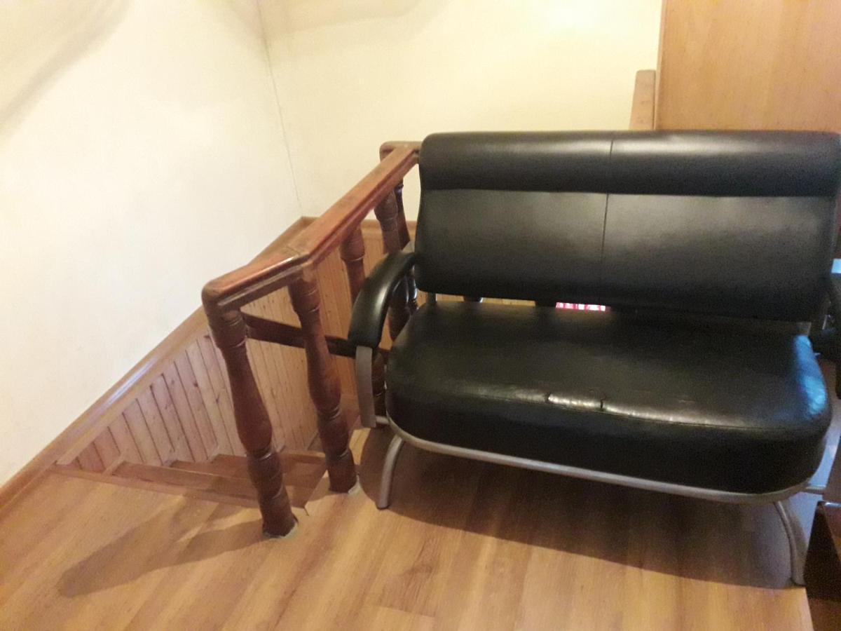 Guest House Polnaya Chasha Ochamchira Ngoại thất bức ảnh
