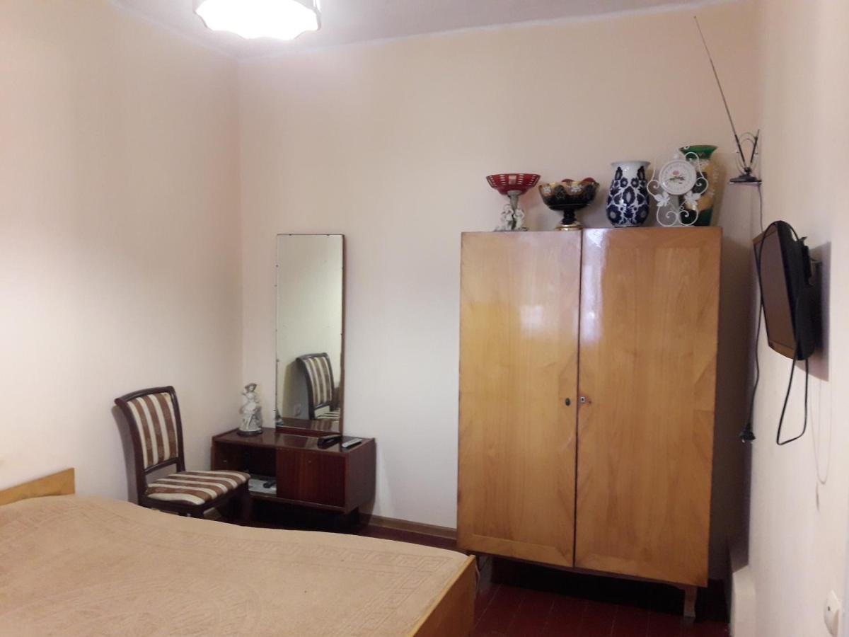 Guest House Polnaya Chasha Ochamchira Ngoại thất bức ảnh