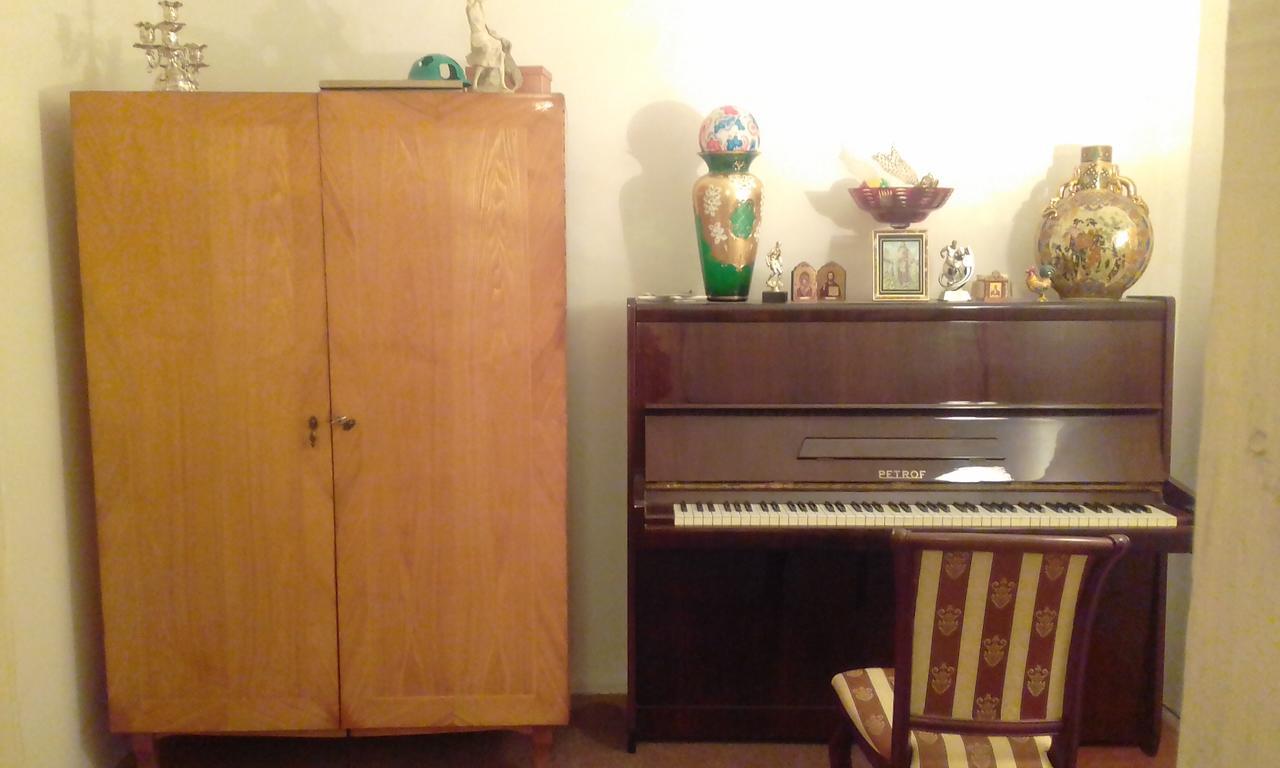 Guest House Polnaya Chasha Ochamchira Ngoại thất bức ảnh